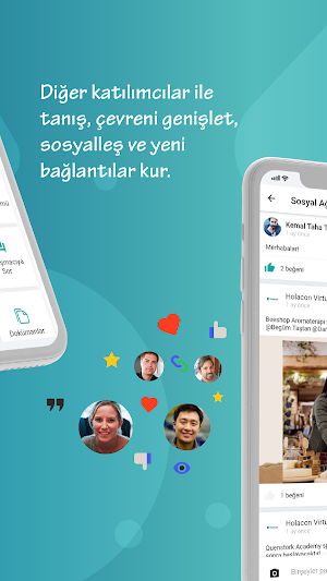 Holacon Screenshot 3