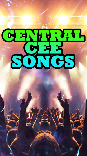 Central Cee Songs Screenshot 3
