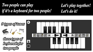Lovely Piano Screenshot 1
