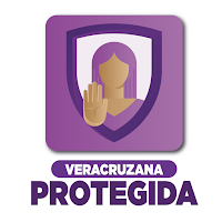 Veracruzana Protegida: PJEV