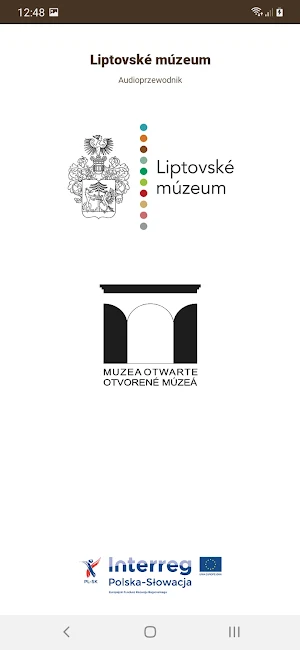 Liptovské múzeum Screenshot 0