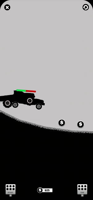 Shadow Racing Screenshot 2