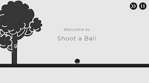 Shoot a Ball Screenshot 1