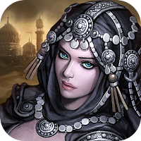 Silk Road mobile game