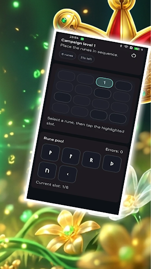 DriftRune Screenshot 3