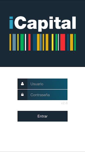 iCapital Screenshot 0