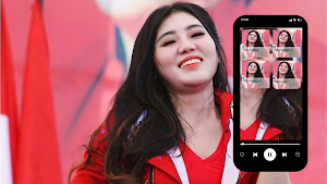 Lagu Dangdut Via Vallen MP3 Screenshot 1