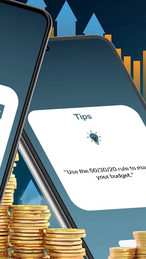 Smart Income Screenshot 1