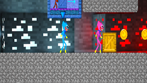 Stickman Hero Survive Screenshot 1