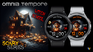 OT | Halloween Magic Witch Screenshot 0
