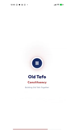 Old Tafo Screenshot 0