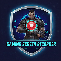 Gaming Screen Recorder