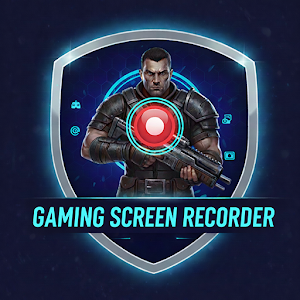 Gaming Screen Recorder Screenshot 0