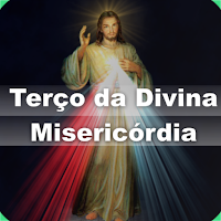 Terço da Divina Misericórdia
