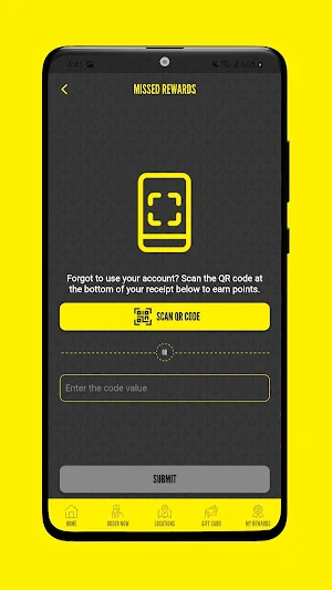 The Twisted Egg Shack Screenshot 3