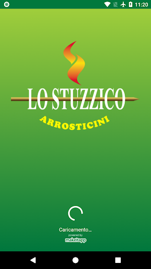 LO STUZZICO - Arrosticini Screenshot 0