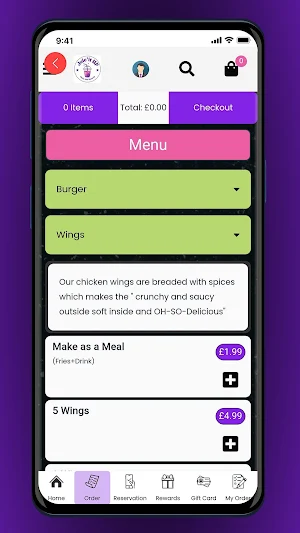 Juic'it Up Screenshot 2