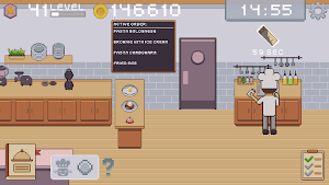 KitchenCraft: cooking business Screenshot 1