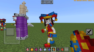 Virtual Circus 2 Minecraft PE Screenshot 3