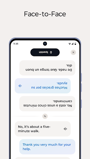 Translate Screenshot 1