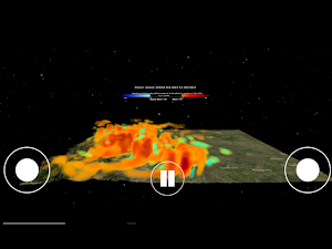 VerticalVelocity3D Screenshot 2