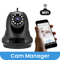 Sricam IP Camera