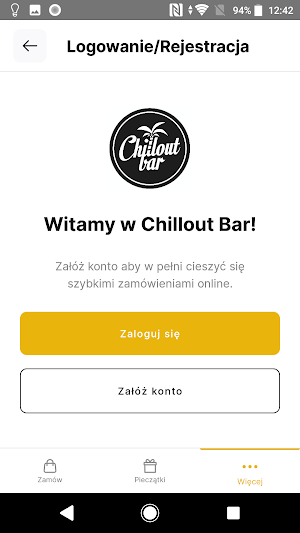 Chillout Bar Screenshot 3