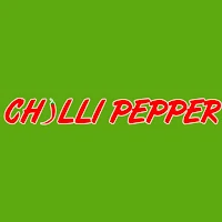 Chilli Pepper