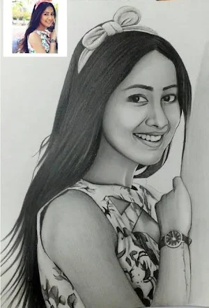 Sketch Photo Maker - Draw My P Screenshot 0