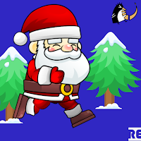 Santa Run