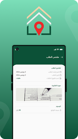 Biet Elmandoob Screenshot 0