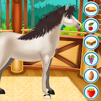 Horse Spa Caring