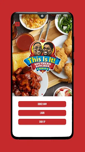 This Is It! Delicious Rewards Screenshot 0