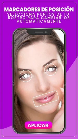 Filtro hacerse viejo - Para hacerte parecer mayor screenshot 7