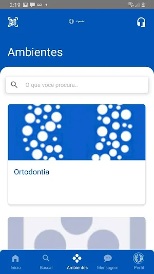 OpenSci Screenshot 2