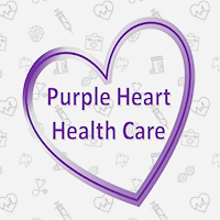 Purple Heart Health Care