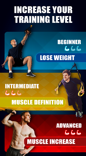 Suspension Training for TRX Screenshot 1