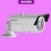 hikvision cctv camera hint app