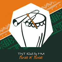 TNT 102.5 FM