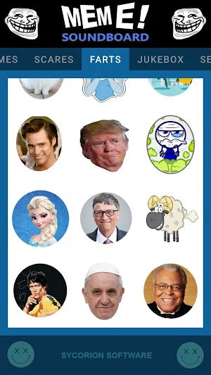 Meme Soundboard 2022 Screenshot 3