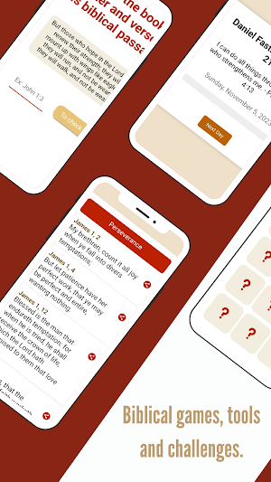 Bible English + Audio Screenshot 2