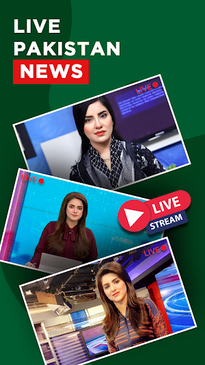 Pakistan News TV Screenshot 2