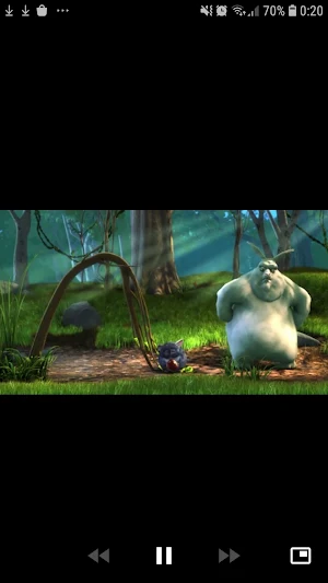 Petorca TV Screenshot 2