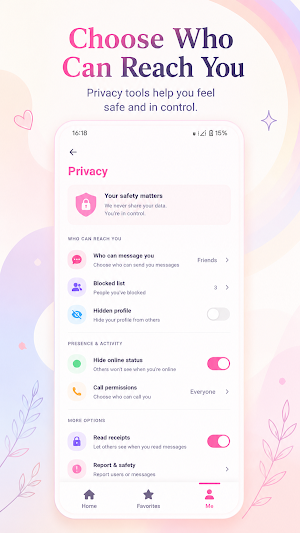 Ismiera Screenshot 3