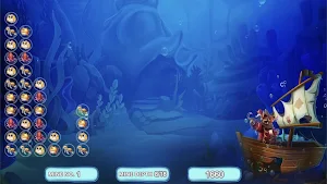 Fisherman's Carnival Party Screenshot 0