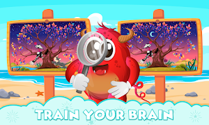 Find the Difference Game Screenshot 3