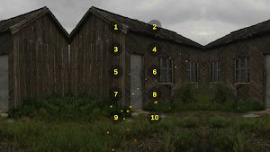 Scary Wooden Shack Soundboard Screenshot 3