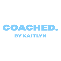 COACHED by Kaitlyn