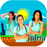 Aprende Jugando (Juego de Enfermería)
