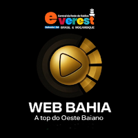 Radio Web Bahia